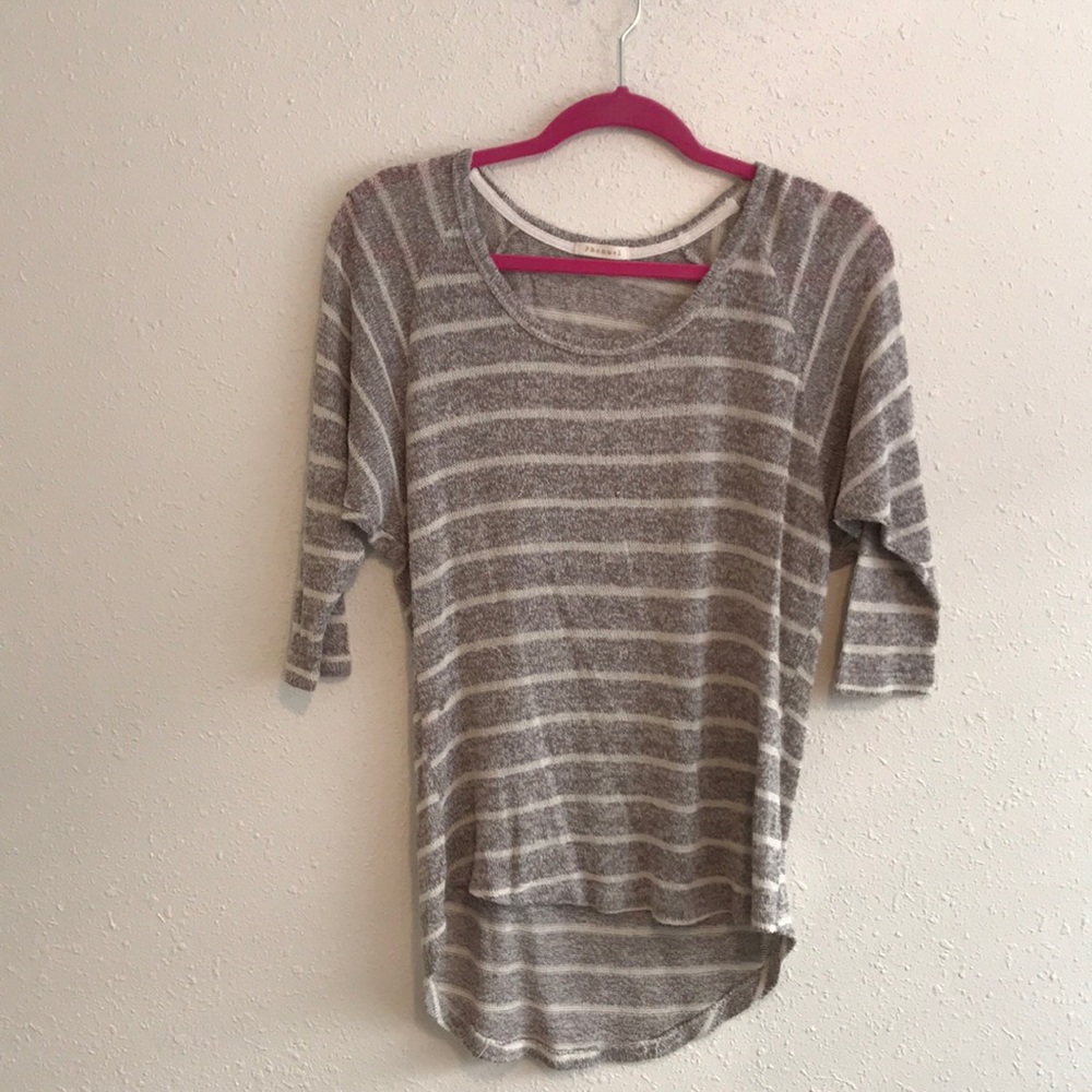 Striped shirt
